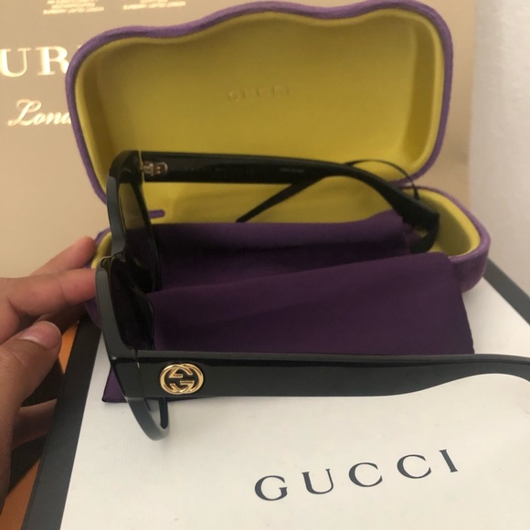 Gucci Sunglasses